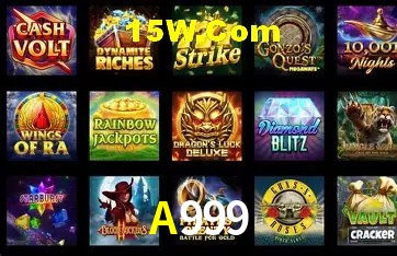 Experiência VIP A999