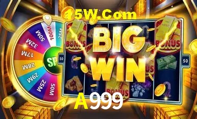 Design Responsivo A999