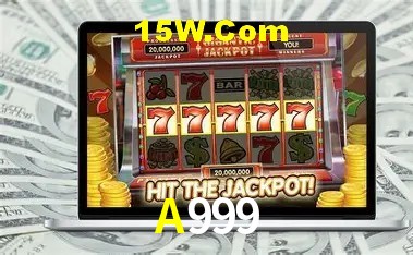 Mesa de Blackjack A999