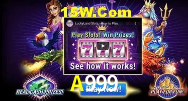 Recursos de Bônus A999