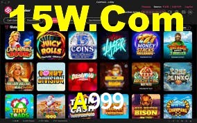 Live Casino A999