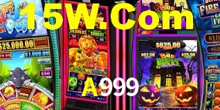 Welcome Bonus A999