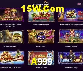 Casino VIP A999