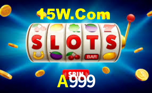 A999,A999Bet