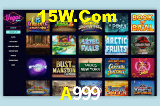 A999Bet