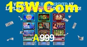 Roulette Table A999