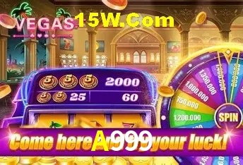 Diretório de Jogos A999