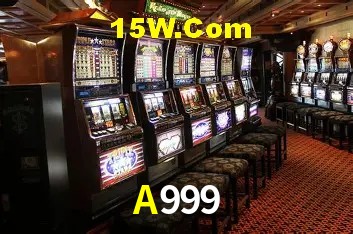 Integração de APIs A999