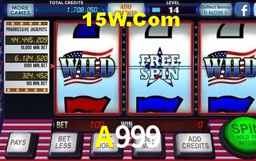 Jogo Spaceman A999