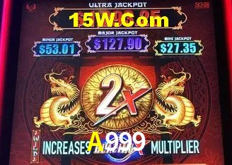 Estatísticas do Jogo A999